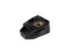 ES#308495 - 1J0806155E - Upper Radiator Mount - Priced Each - Mounts radiator to body - Genuine Volkswagen Audi - Audi Volkswagen