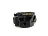ES#308495 - 1J0806155E - Upper Radiator Mount - Priced Each - Mounts radiator to body - Genuine Volkswagen Audi - Audi Volkswagen