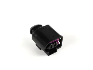 Electrical Connector Housing - 2 Pin - priced each