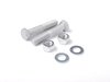 ES#2226208 - 311222284612KT5 - Front And Rear Suspension Refresh Kit - All the necessary high quality aftermarket parts to completely rebuild your front and rear suspension in one comprehensive package - Assembled By ECS - BMW