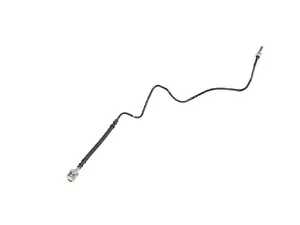 Rear Hard Brake Hose - Left
