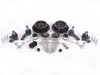 ES#259964 - 1J0498014 - ECS Tuning Suspension Refresh Kit - Stage 1 (Heavy Duty) - Restore the handling of your vehicle to bring back that new car feel. - Assembled By ECS - Volkswagen