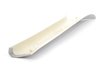 ES#111447 - 51437006840 - "A" Pillar Trim - Right - (NO LONGER AVAILABLE) - Hellgrau/Light Gray, located next to the windshield - Genuine BMW - 