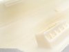 ES#111447 - 51437006840 - "A" Pillar Trim - Right - (NO LONGER AVAILABLE) - Hellgrau/Light Gray, located next to the windshield - Genuine BMW - 