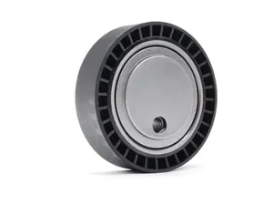 A/C Tensioner Pulley