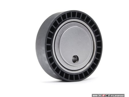 ES#2534827 - 11282245087 - A/C Tensioner Pulley - Used to tighten the A/C drive belt - URO - BMW