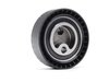 ES#2534827 - 11282245087 - A/C Tensioner Pulley - Used to tighten the A/C drive belt - URO - BMW