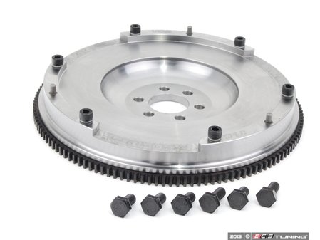 ES#2576184 - SA01S - Lightweight Steel Flywheel (16lbs) - Unleash hidden power by reducing rotational mass - Spec Clutches - Audi