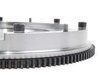 ES#2576184 - SA01S - Lightweight Steel Flywheel (16lbs) - Unleash hidden power by reducing rotational mass - Spec Clutches - Audi