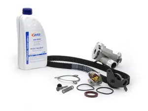 Ultimate Timing Belt Kit - Level 2