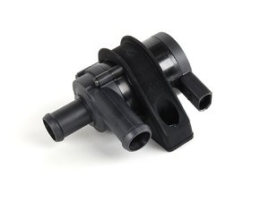 ES#318788 - 1K0965561G - Auxiliary Water Pump - Secondary pump for more efficient cooling - Genuine Volkswagen Audi - Audi Volkswagen
