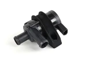 Auxiliary Water Pump