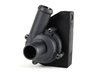 ES#318788 - 1K0965561G - Auxiliary Water Pump - Secondary pump for more efficient cooling - Genuine Volkswagen Audi - Audi Volkswagen