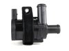 ES#318788 - 1K0965561G - Auxiliary Water Pump - Secondary pump for more efficient cooling - Genuine Volkswagen Audi - Audi Volkswagen