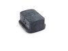 ES#2593797 - 4B3121200KT - Radiator Installation Kit - Don't reuse old worn radiator mounts - Genuine Volkswagen Audi - Audi