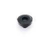 ES#2593797 - 4B3121200KT - Radiator Installation Kit - Don't reuse old worn radiator mounts - Genuine Volkswagen Audi - Audi