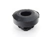 ES#2593797 - 4B3121200KT - Radiator Installation Kit - Don't reuse old worn radiator mounts - Genuine Volkswagen Audi - Audi