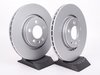 ES#257413 - 1J0698040 - Front Brake Service Kit (280x22) - Featuring ECS V5 coated rotors and ECS DD23 "Daily Driver" ceramic pads. - Assembled By ECS - Volkswagen