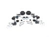 ES#259963 - 1j0498013 - ECS Tuning Suspension Refresh Kit - Stage 1 (Heavy Duty) - Restore the handling of your vehicle to bring back that new car feel. - Assembled By ECS - Volkswagen