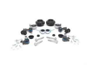 ECS Tuning Suspension Refresh Kit - Stage 1 (Heavy Duty)