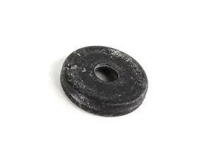 Clutch Stop Buffer