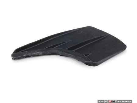 ES#1362022 - 477821161A - Rear Mud Flap - (NO LONGER AVAILABLE) - Left side fitment - Genuine Porsche - 
