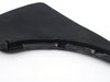 ES#1362022 - 477821161A - Rear Mud Flap - (NO LONGER AVAILABLE) - Left side fitment - Genuine Porsche - 