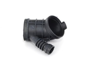 ES#2635802 - 13541435627 - Air Intake Boot - Connects directly to the throttle body - Rein - BMW