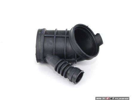 ES#2635802 - 13541435627 - Air Intake Boot - Connects directly to the throttle body - Rein - BMW