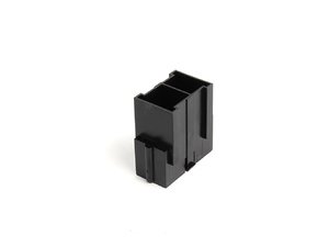 ES#164312 - 61131366929 - PLUG HOUSING - (NO LONGER AVAILABLE) - Genuine BMW - 