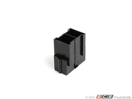 ES#164312 - 61131366929 - PLUG HOUSING - (NO LONGER AVAILABLE) - Genuine BMW - 