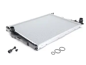Radiator - Manual