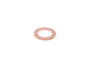 Copper Crush Washer - Priced Each