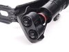 ES#1494869 - 99662833300 - Headlight Washer Nozzle - Left side fitment - Genuine Porsche - Porsche
