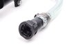 ES#1494869 - 99662833300 - Headlight Washer Nozzle - Left side fitment - Genuine Porsche - Porsche