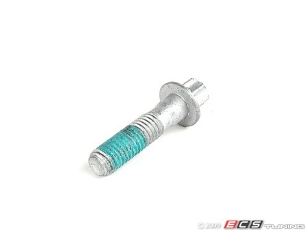 ES#52688 - 32306778609 - Torx Head Bolt - Steering Column Shaft To Coupling - M8 x 33 - Genuine BMW - 