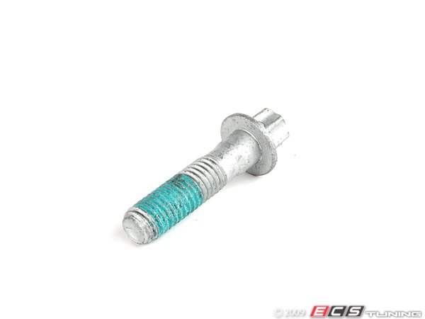 Genuine BMW - 32306778609 - Torx Head Bolt - Steering Column Shaft 