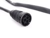 ES#1654138 - 1244405632 - Engine Wiring Harness - (NO LONGER AVAILABLE) - Connects all of the electrical components on your engine to the ECU - Genuine Mercedes Benz - 
