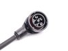 ES#1654138 - 1244405632 - Engine Wiring Harness - (NO LONGER AVAILABLE) - Connects all of the electrical components on your engine to the ECU - Genuine Mercedes Benz - 