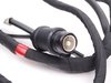 ES#1654138 - 1244405632 - Engine Wiring Harness - (NO LONGER AVAILABLE) - Connects all of the electrical components on your engine to the ECU - Genuine Mercedes Benz - 