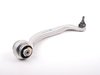 ES#2562532 - 8E0407694AG - Front Lower Control Arm - Curved - Right - Keep your suspension steady - TRW - Volkswagen