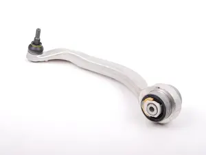 Front Lower Control Arm - Curved - Left 
