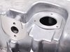 ES#2635686 - 038103603M - Oil Pan Assembly - Includes oil drain plug - Rein - Audi Volkswagen