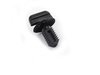 ES#1511971 - 99959004540 - Plastic Screw - Priced each - Used to secure the battery cover to the cowl panel - Two required - Genuine Porsche - Porsche