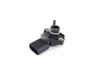 ES#12011 - 038906051 - MAP Sensor - Measures pressure in the intake system (large design MAP sensor) - Bosch - Audi Volkswagen
