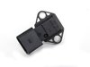 ES#12011 - 038906051 - MAP Sensor - Measures pressure in the intake system (large design MAP sensor) - Bosch - Audi Volkswagen