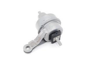 ES#4745174 - 3519051 - Upper Engine Mount  - Connects and dampens the engine to the upper side frame - GSP North America - MINI