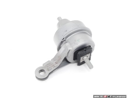 ES#4745174 - 3519051 - Upper Engine Mount  - Connects and dampens the engine to the upper side frame - GSP North America - MINI