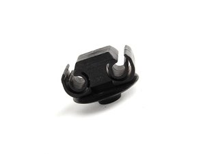 ES#60978 - 34321160027 - Brake Line Bracket - Replace your cracked or missing bracket - Genuine BMW - BMW