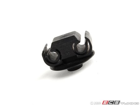 ES#60978 - 34321160027 - Brake Line Bracket - Replace your cracked or missing bracket - Genuine BMW - BMW